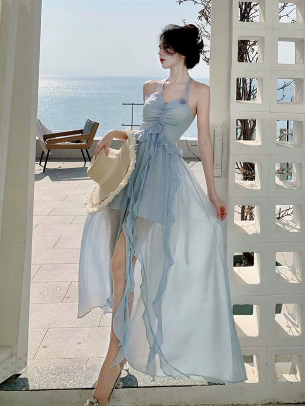 Keep him around dress CD809 images